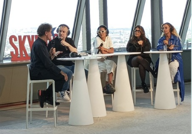 Organisation événement Planet Rap